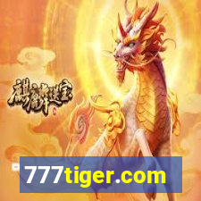 777tiger.com