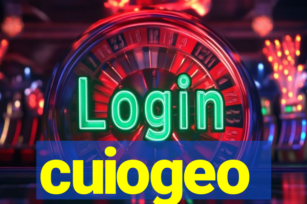 cuiogeo