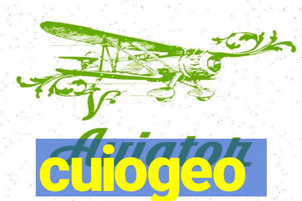 cuiogeo