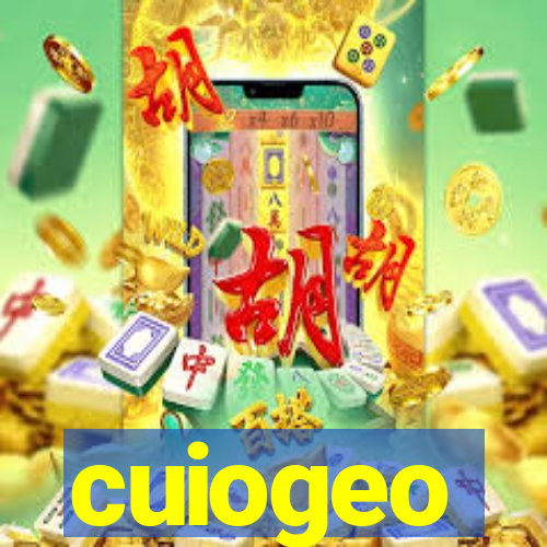 cuiogeo