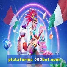 plataforma 900bet.com