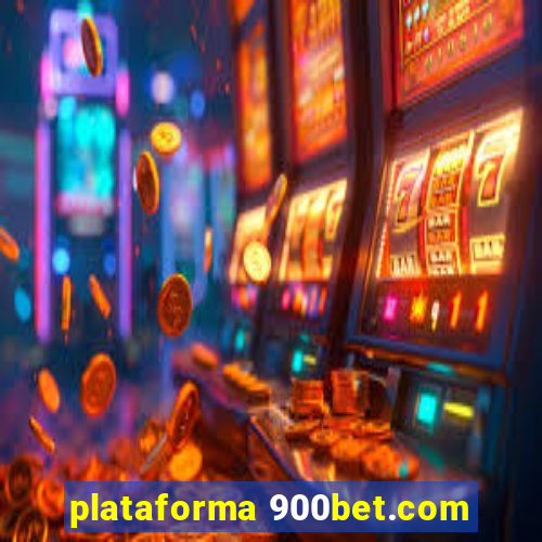 plataforma 900bet.com