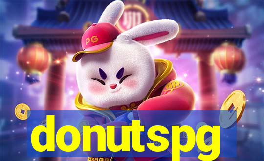 donutspg