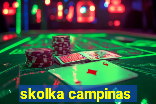 skolka campinas