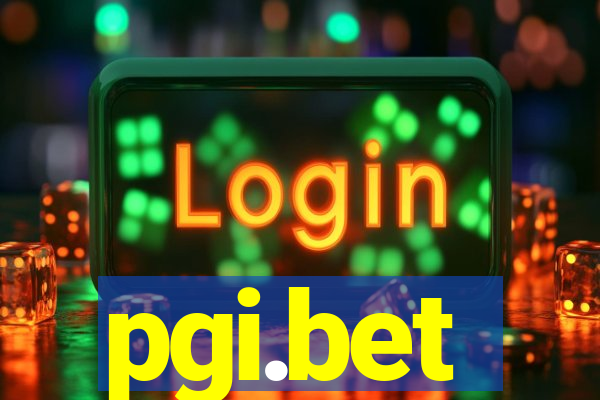 pgi.bet