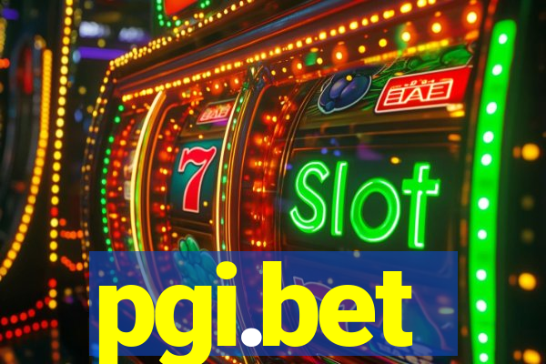 pgi.bet