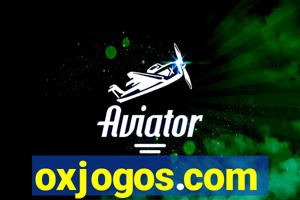 oxjogos.com