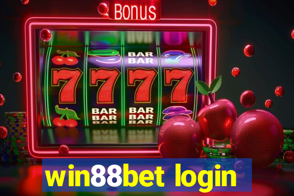 win88bet login