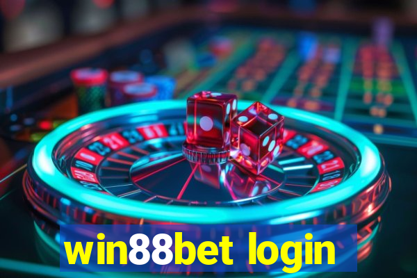 win88bet login