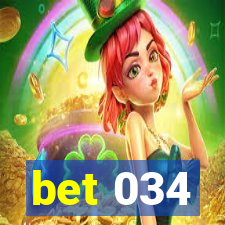 bet 034