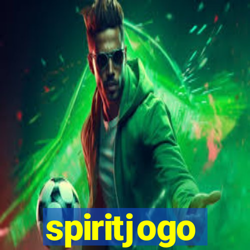 spiritjogo