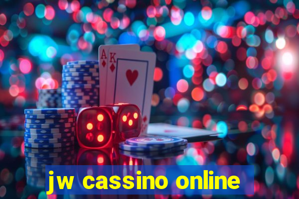 jw cassino online