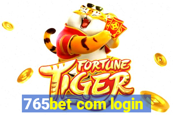 765bet com login