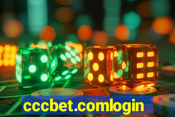 cccbet.comlogin