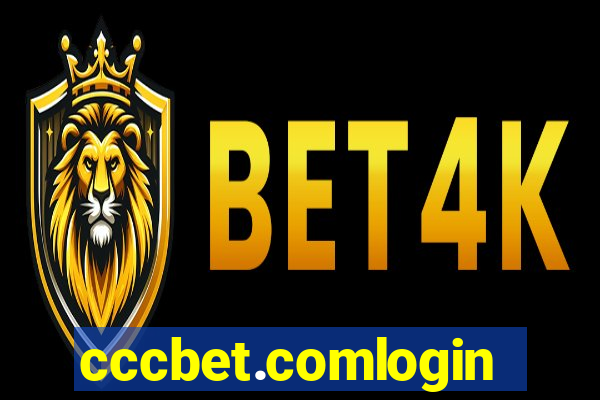 cccbet.comlogin