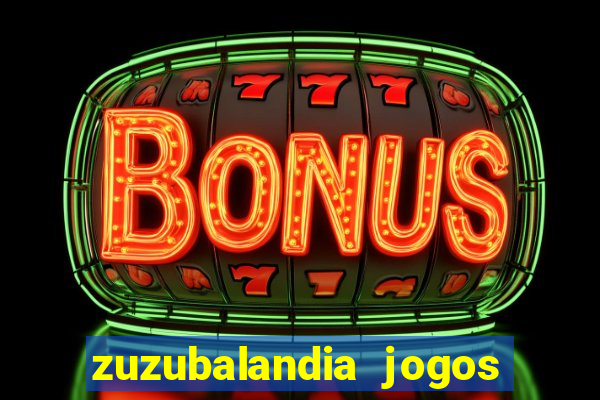 zuzubalandia jogos de matematica