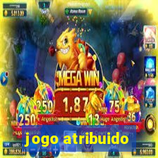 jogo atribuido