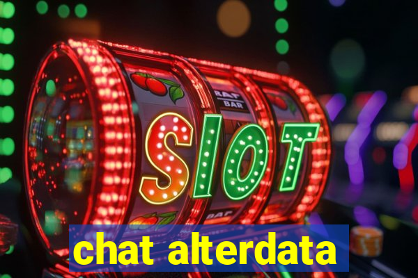 chat alterdata