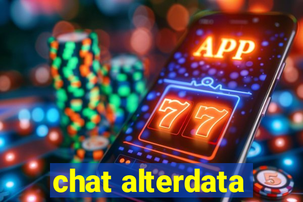 chat alterdata