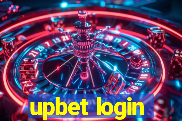 upbet login