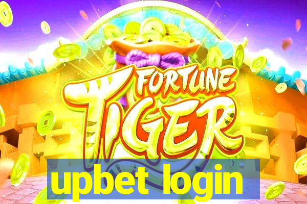 upbet login