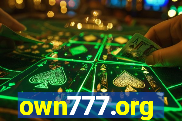 own777.org