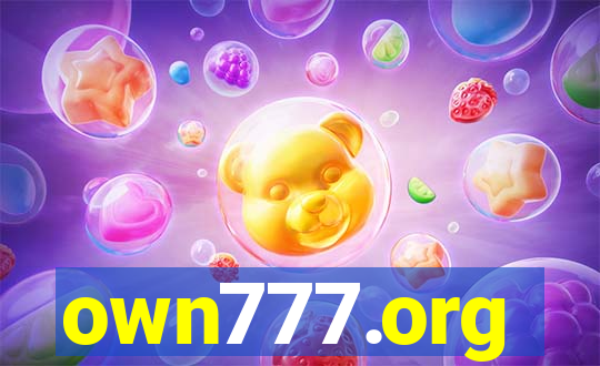 own777.org