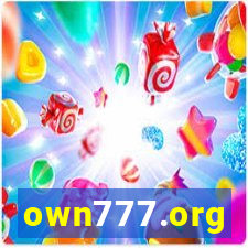 own777.org