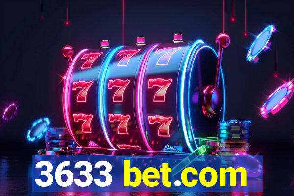 3633 bet.com