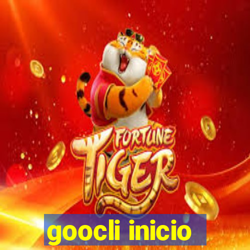 goocli inicio