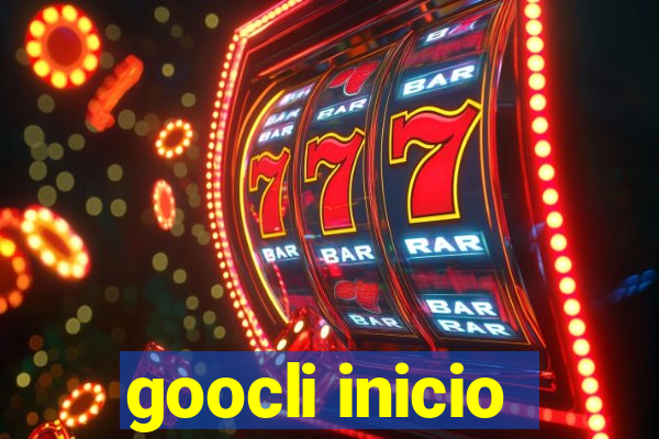 goocli inicio