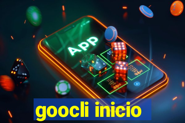 goocli inicio