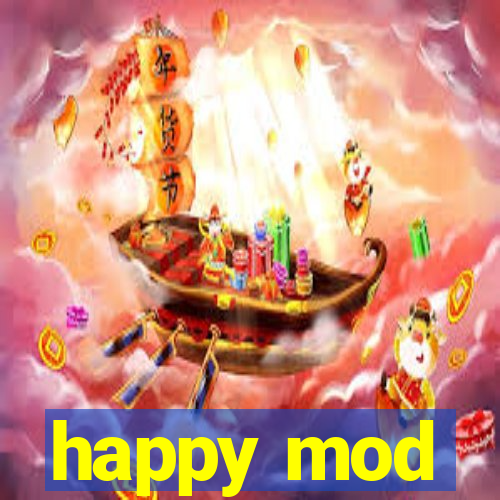 happy mod