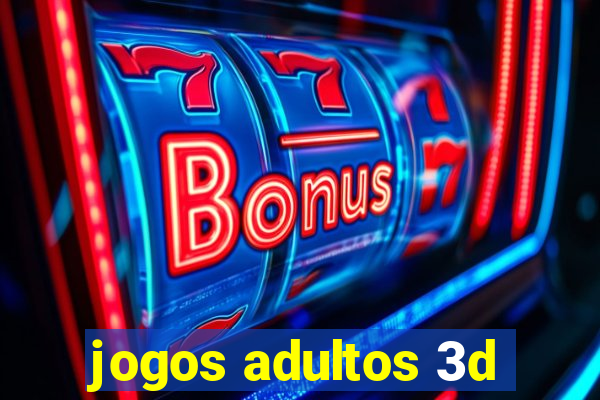 jogos adultos 3d