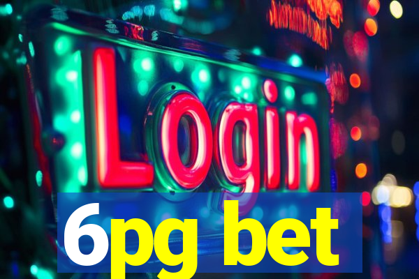 6pg bet