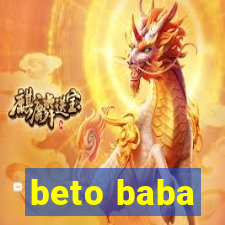 beto baba