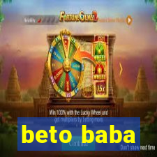 beto baba