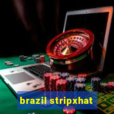 brazil stripxhat