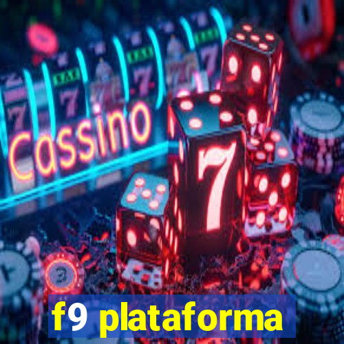 f9 plataforma