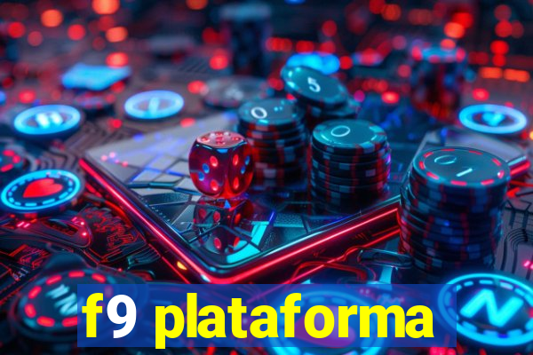 f9 plataforma