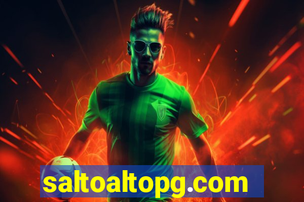 saltoaltopg.com