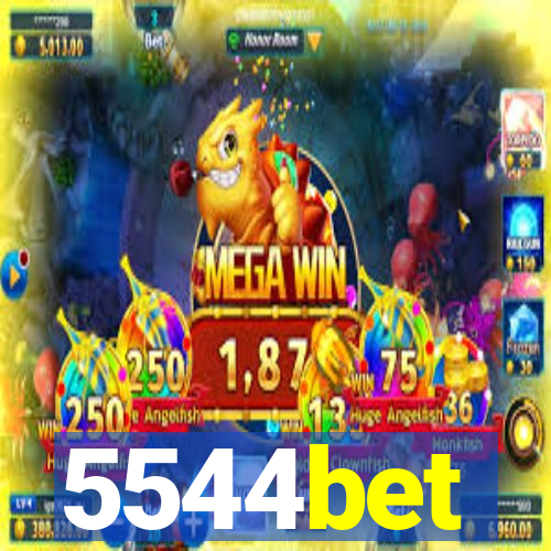 5544bet