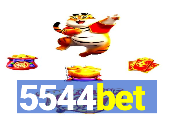 5544bet