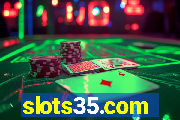 slots35.com