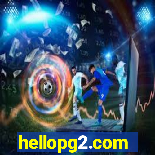 hellopg2.com