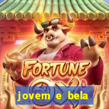 jovem e bela dublado download