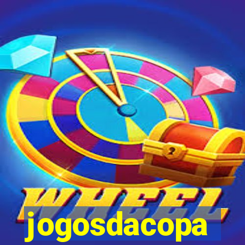 jogosdacopa