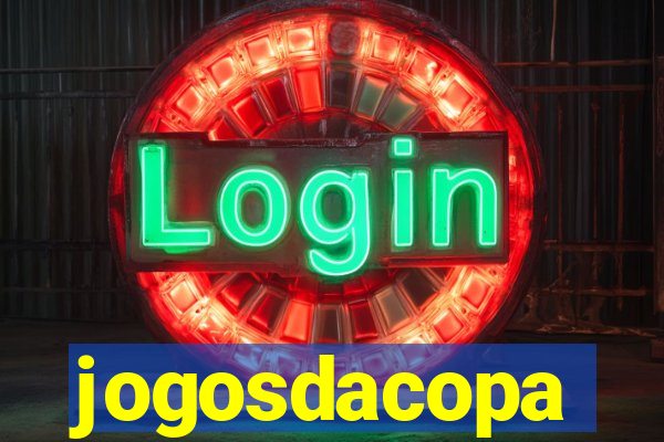 jogosdacopa