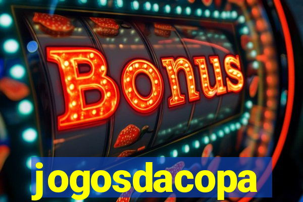 jogosdacopa