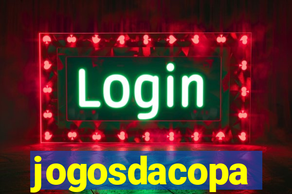 jogosdacopa